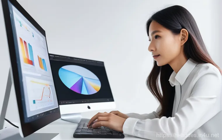 광고디자인 실무 스킬 업그레이드 - **Vibrant Digital Ad for Family Engagement:**
    "A diverse group of cheerful friends, including bo...