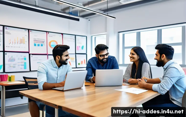 광고디자인 직무의 장단점 관련 이미지 1