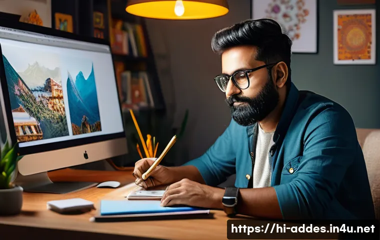 광고디자인 직무의 장단점 관련 이미지 2